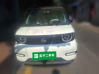 Chery QQ 2023 купить из Китая, цена 759 000 ₽ — Suifenhe Auto