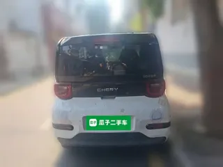 Chery QQ 2023 купить из Китая, цена 759 000 ₽ — Suifenhe Auto