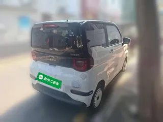 Chery QQ 2023 купить из Китая, цена 759 000 ₽ — Suifenhe Auto