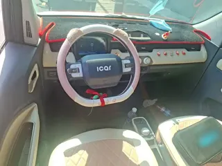 Chery QQ 2023 купить из Китая, цена 759 000 ₽ — Suifenhe Auto