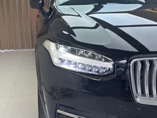 Volvo XC90 2025 купить из Китая, цена 9 432 000 ₽ — Suifenhe Auto