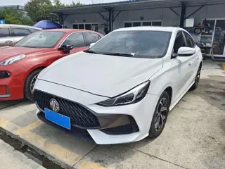 MG MG 5 2024 купить из Китая, цена 1 219 000 ₽ — Suifenhe Auto