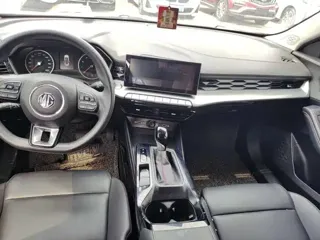 MG MG 5 2024 купить из Китая, цена 1 219 000 ₽ — Suifenhe Auto