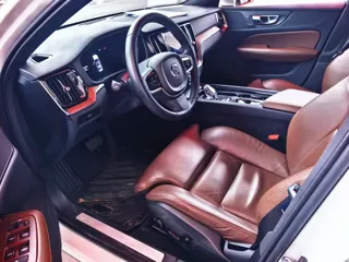 Volvo S60 2024 купить из Китая, цена 3 362 000 ₽ — Suifenhe Auto