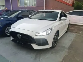 MG MG 5 2023 купить из Китая, цена 1 192 000 ₽ — Suifenhe Auto