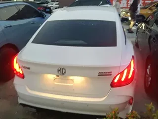 MG MG 5 2023 купить из Китая, цена 1 192 000 ₽ — Suifenhe Auto