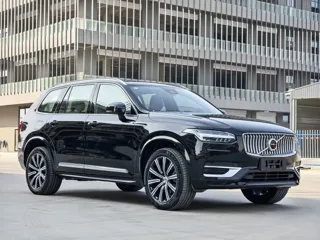 Volvo XC90 2024 купить из Китая, цена 5 982 000 ₽ — Suifenhe Auto