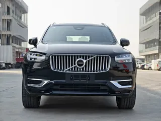 Volvo XC90 2024 купить из Китая, цена 5 982 000 ₽ — Suifenhe Auto