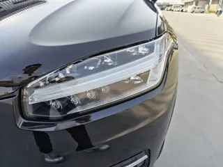 Volvo XC90 2024 купить из Китая, цена 5 982 000 ₽ — Suifenhe Auto