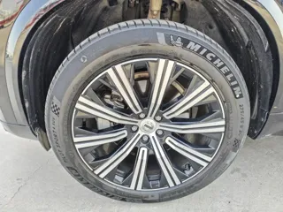 Volvo XC90 2024 купить из Китая, цена 5 982 000 ₽ — Suifenhe Auto