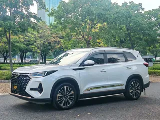 Chery Tiggo 8 Pro 2024 купить из Китая, цена 3 029 000 ₽ — Suifenhe Auto