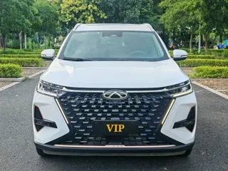 Chery Tiggo 8 Pro 2024 купить из Китая, цена 3 029 000 ₽ — Suifenhe Auto