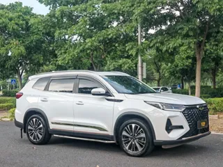 Chery Tiggo 8 Pro 2024 купить из Китая, цена 3 029 000 ₽ — Suifenhe Auto
