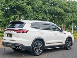 Chery Tiggo 8 Pro 2024 купить из Китая, цена 3 029 000 ₽ — Suifenhe Auto