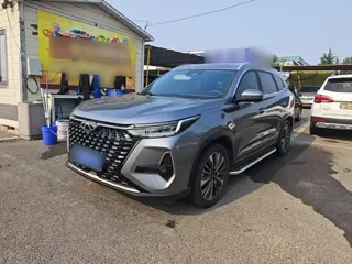 Chery Tiggo 8 Pro 2024 купить из Китая, цена 3 158 000 ₽ — Suifenhe Auto