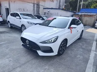 MG MG 5 2024 купить из Китая, цена 1 455 000 ₽ — Suifenhe Auto