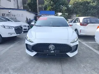 MG MG 5 2024 купить из Китая, цена 1 455 000 ₽ — Suifenhe Auto