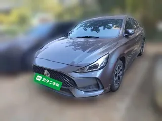 MG MG 5 2024 купить из Китая, цена 1 257 000 ₽ — Suifenhe Auto