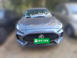 MG MG 5 2024 купить из Китая, цена 1 257 000 ₽ — Suifenhe Auto