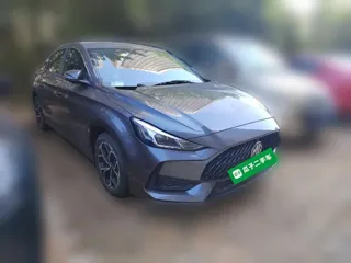MG MG 5 2024 купить из Китая, цена 1 257 000 ₽ — Suifenhe Auto
