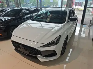 MG MG 5 2024 купить из Китая, цена 1 344 000 ₽ — Suifenhe Auto
