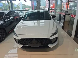 MG MG 5 2024 купить из Китая, цена 1 344 000 ₽ — Suifenhe Auto
