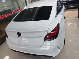 MG MG 5 2024 купить из Китая, цена 1 344 000 ₽ — Suifenhe Auto