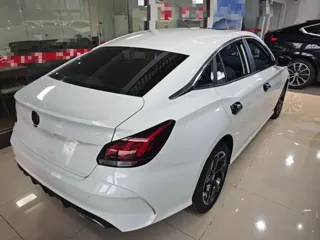 MG MG 5 2024 купить из Китая, цена 1 344 000 ₽ — Suifenhe Auto