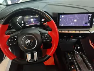 MG MG 5 2024 купить из Китая, цена 1 344 000 ₽ — Suifenhe Auto