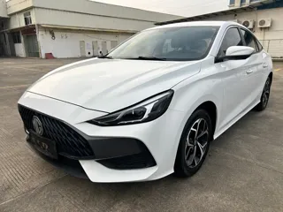 MG MG 5 2023 купить из Китая, цена 1 047 000 ₽ — Suifenhe Auto
