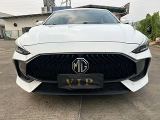 MG MG 5 2023 купить из Китая, цена 1 047 000 ₽ — Suifenhe Auto