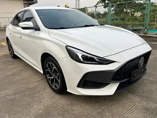 MG MG 5 2023 купить из Китая, цена 1 047 000 ₽ — Suifenhe Auto