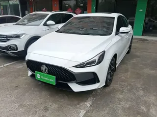 MG MG 5 2024 купить из Китая, цена 1 308 000 ₽ — Suifenhe Auto