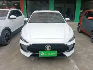 MG MG 5 2024 купить из Китая, цена 1 308 000 ₽ — Suifenhe Auto