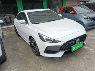 MG MG 5 2024 купить из Китая, цена 1 308 000 ₽ — Suifenhe Auto