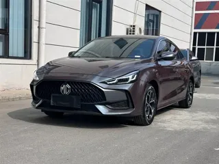 MG MG 5 2024 купить из Китая, цена 1 604 000 ₽ — Suifenhe Auto