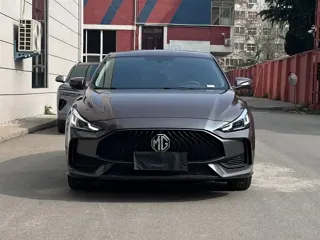 MG MG 5 2024 купить из Китая, цена 1 604 000 ₽ — Suifenhe Auto