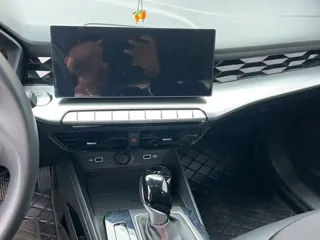 MG MG 5 2024 купить из Китая, цена 1 582 000 ₽ — Suifenhe Auto