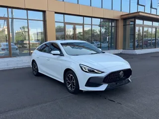 MG MG 5 2024 купить из Китая, цена 1 381 000 ₽ — Suifenhe Auto