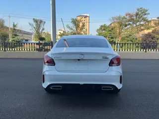 MG MG 5 2024 купить из Китая, цена 1 381 000 ₽ — Suifenhe Auto
