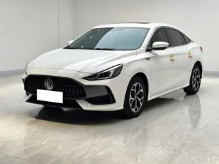 MG MG 5 2024 купить из Китая, цена 1 294 000 ₽ — Suifenhe Auto