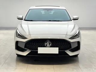 MG MG 5 2024 купить из Китая, цена 1 294 000 ₽ — Suifenhe Auto