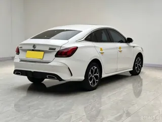 MG MG 5 2024 купить из Китая, цена 1 294 000 ₽ — Suifenhe Auto