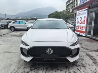 MG MG 5 2023 купить из Китая, цена 994 000 ₽ — Suifenhe Auto