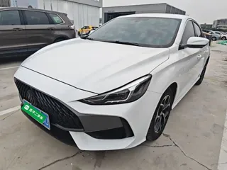MG MG 5 2024 купить из Китая, цена 1 387 000 ₽ — Suifenhe Auto