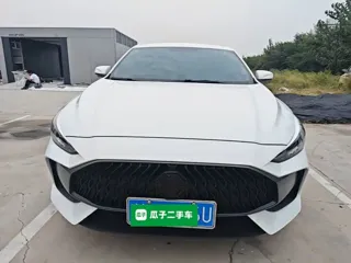 MG MG 5 2024 купить из Китая, цена 1 387 000 ₽ — Suifenhe Auto