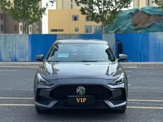 MG MG 5 2023 купить из Китая, цена 1 076 000 ₽ — Suifenhe Auto