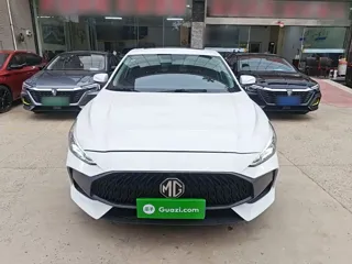 MG MG 5 2023 купить из Китая, цена 1 082 000 ₽ — Suifenhe Auto