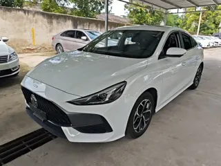 MG MG 5 2023 купить из Китая, цена 1 185 000 ₽ — Suifenhe Auto