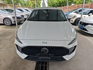 MG MG 5 2023 купить из Китая, цена 1 185 000 ₽ — Suifenhe Auto